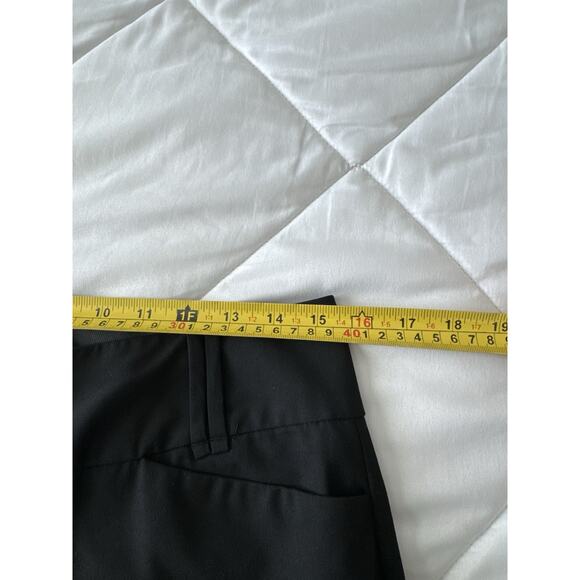 The Limited Pants Womens Size 8 Cassidy Fit Black Boot Career Essentials Stretch - Picture 5 of 7